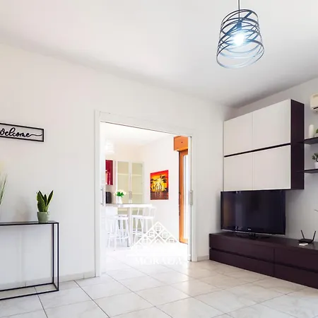 Apartamento Casa Maura - Morada