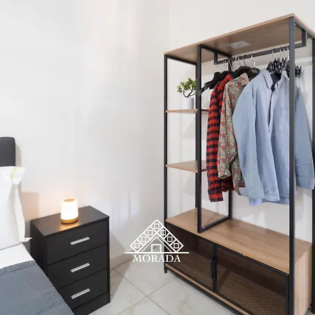 Apartamento Casa Maura - Morada Iglesias