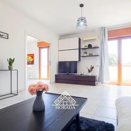 Casa Maura - Morada *