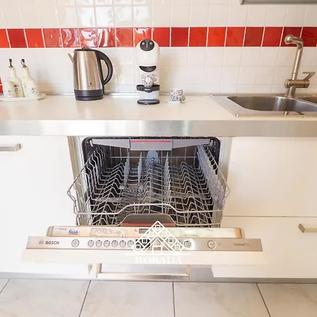 Apartamento Casa Maura - Morada