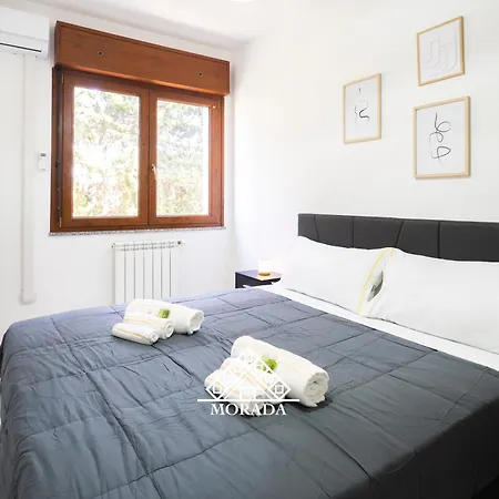 Apartamento Casa Maura - Morada *