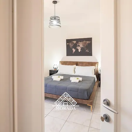 Casa Maura - Morada *