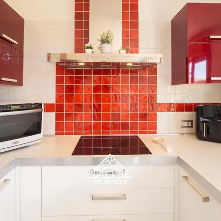 Casa Maura - Morada Iglesias