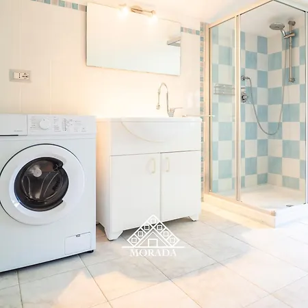 Casa Maura - Morada Apartment *