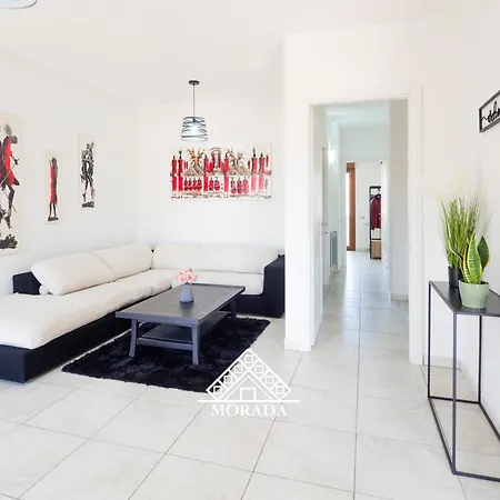 Apartment Casa Maura - Morada *