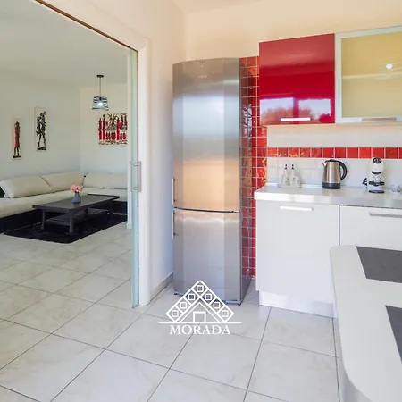 Casa Maura - Morada Apartment Iglesias