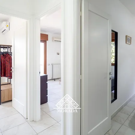Casa Maura - Morada Iglesias