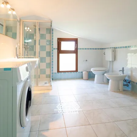 Casa Maura - Morada Apartment