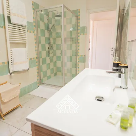 Casa Maura - Morada Apartment *