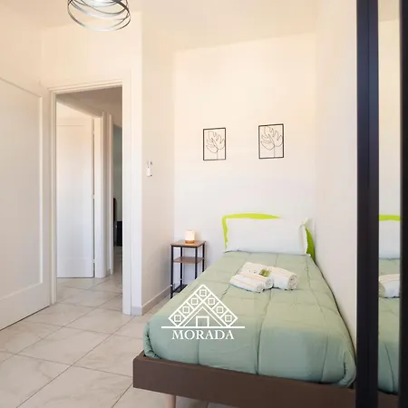Casa Maura - Morada
