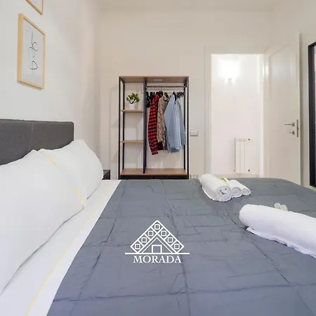 Casa Maura - Morada Apartment