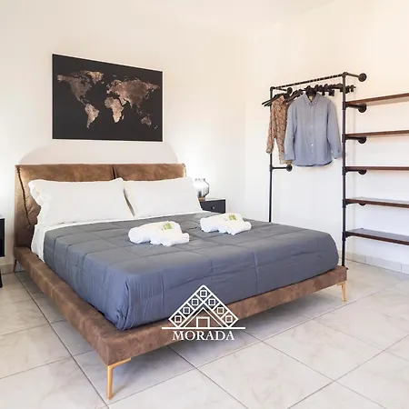 Apartamento Casa Maura - Morada