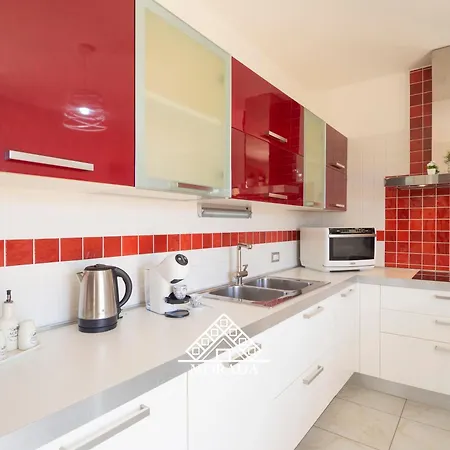 Apartment Casa Maura - Morada *