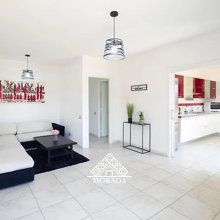 Casa Maura - Morada *