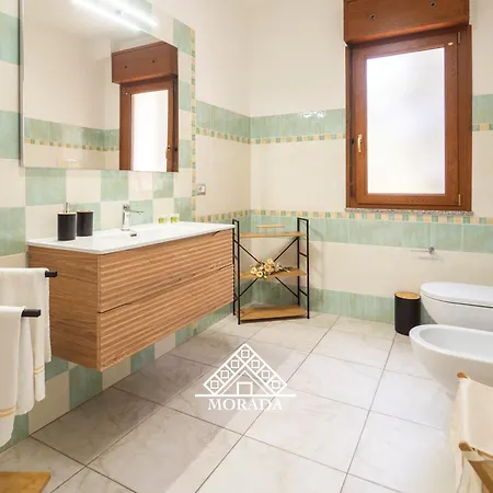 Casa Maura - Morada