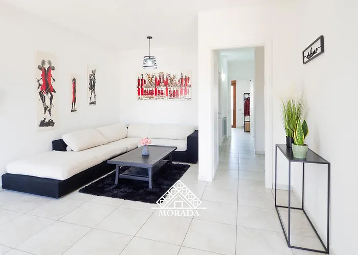 Daire Casa Maura - Morada *