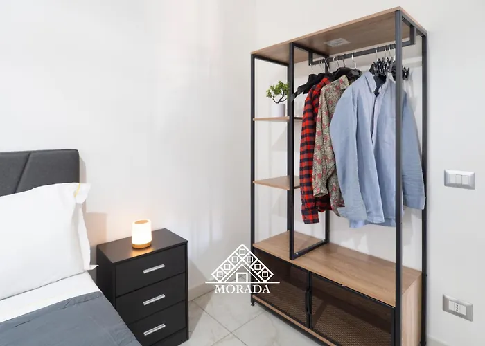 Apartamento Casa Maura - Morada Iglesias