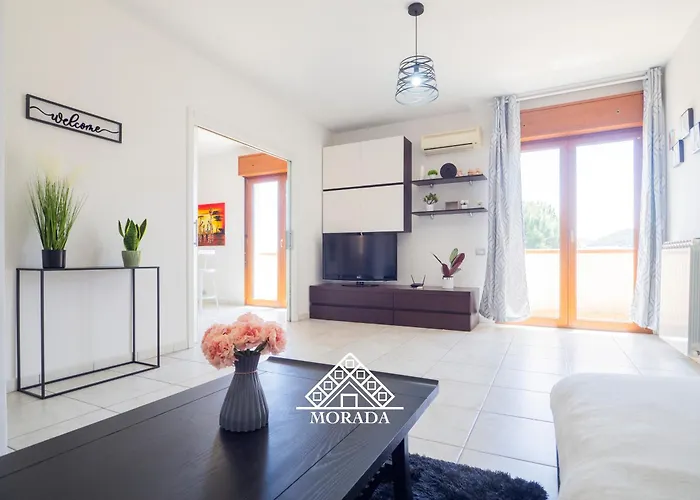 Casa Maura - Morada *