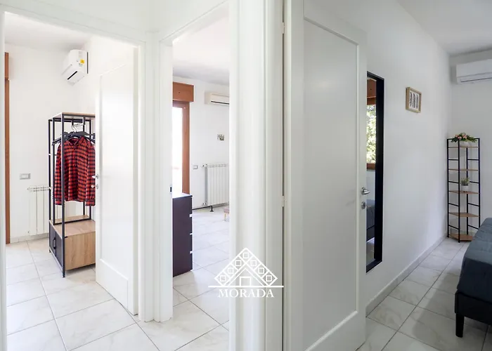 Casa Maura - Morada Iglesias