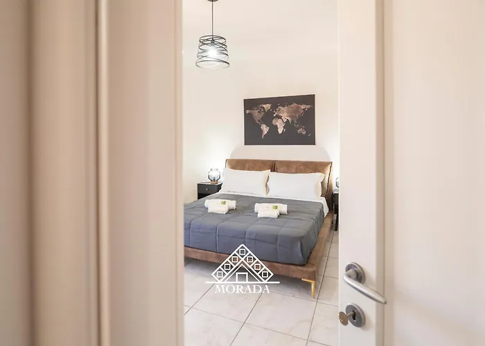 Casa Maura - Morada *